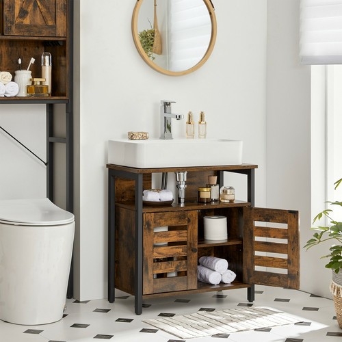 Badschrank