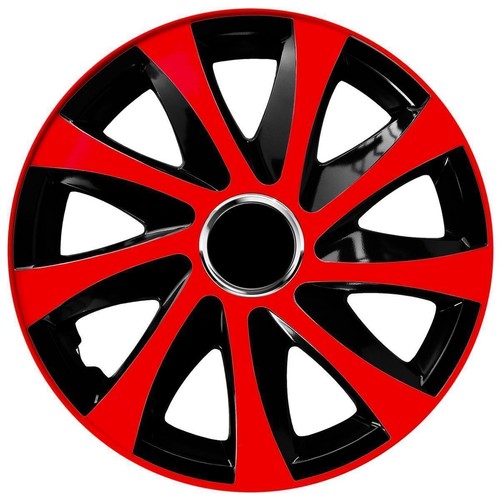Radkappen zoll nrm drift - zoll, 4x