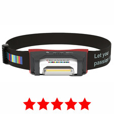 Scangrip I-MATCH 4 Detailing