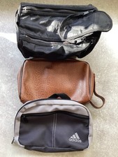 3er Set Kulturbeutel