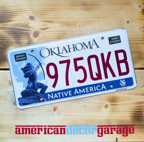 Usa nummernschild us - nummernschild, *