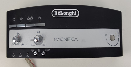 Longhi magnifica esam3200 s - de`longhi, esam3200.s