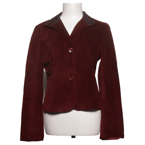 Gvb blazer größe 40 rot - größe:,