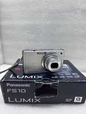 Digitalkamera panasonic lumix - panasonic,