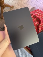 Mac Book Air 2025 13 Zoll