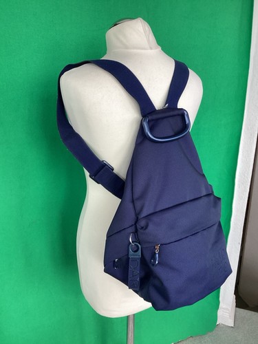 Mandarina duck md20 rucksack - duck, m