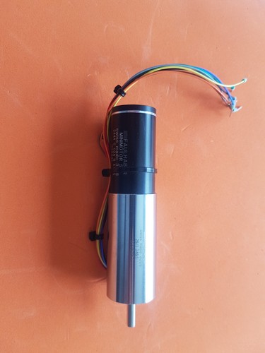 Faulhaber minimotor swiss - sa,
