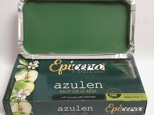 400g premium wax - 400g,