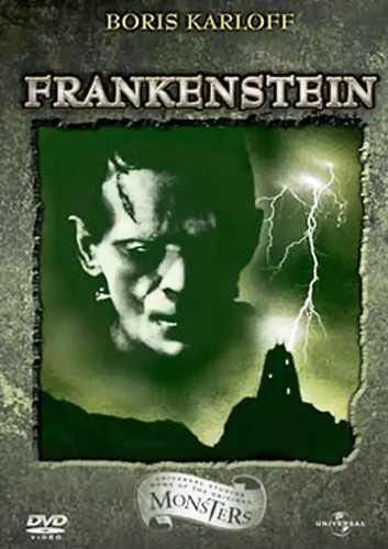 Frankenstein new - frankenstein,