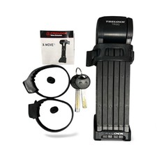 Trelock Fahrrad E-Bike Schloss