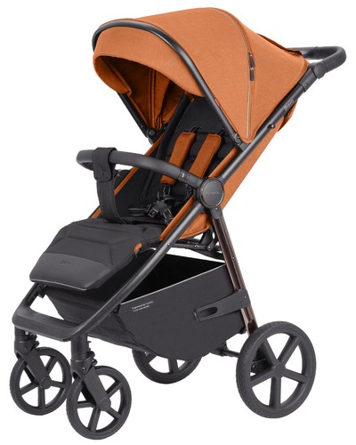 Carrello bravo plus buggy - bravo,