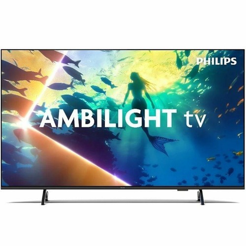 Smart philips 55pus8010 12 - tv, 55pus8010/12