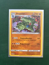 Despotar 088/189 Flammende