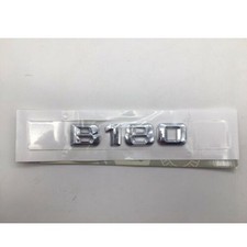 Auto Heck Stamm B180