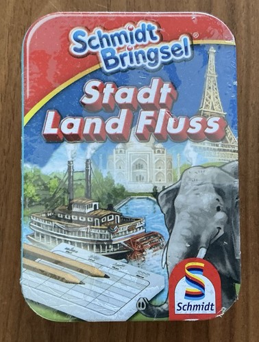 Schmidt bringsel stadt land - schmidt,