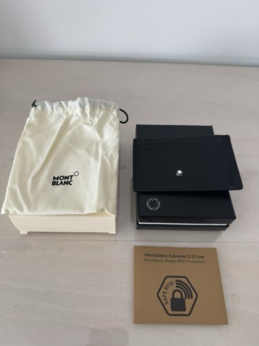 Montblanc extreme 0 - montblanc, 2.0