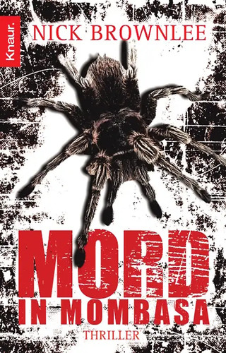Mord mombasa - mord,
