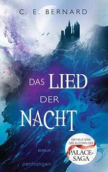 Das lied der nacht roman - lied, nacht: