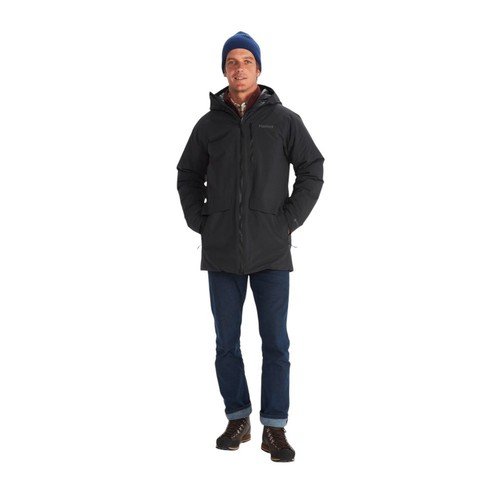 Jacken marmot oslo gore - marmot, gore-tex
