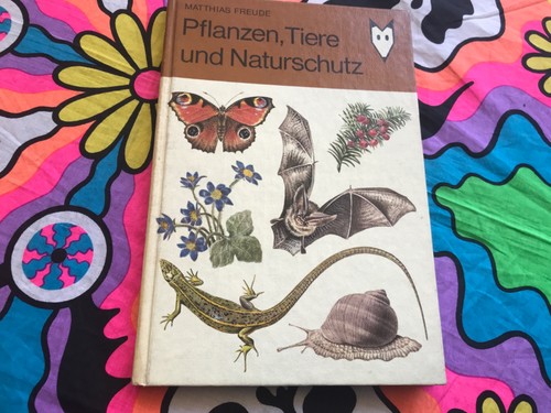 Freude pflanzen tiere - freude, *
