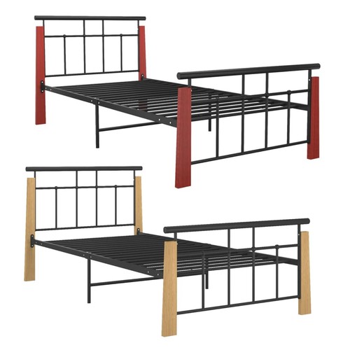 Bettgestell bett metallbett - bettgestell,