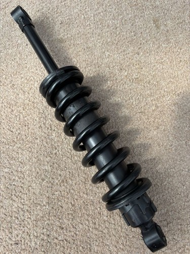 Bmw r100 r80 r65 - r80, monolever