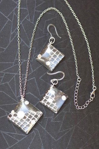 Modeschmuck aus epoxidharz - modeschmuck,