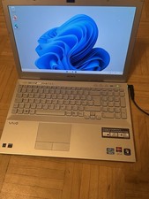 Sony Vaio Vpcse1e1