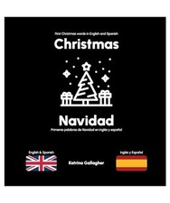 Christmas / Navidad: First