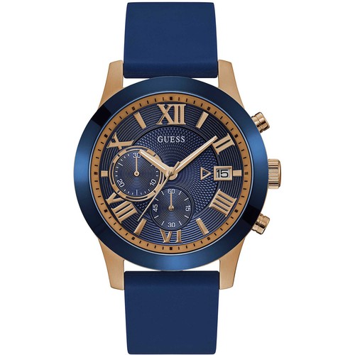 Guess atlas w1055g2 - atlas, herren