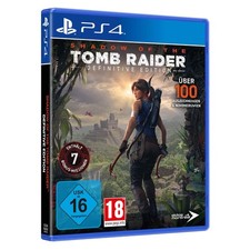 Shadow of the Tomb Raider