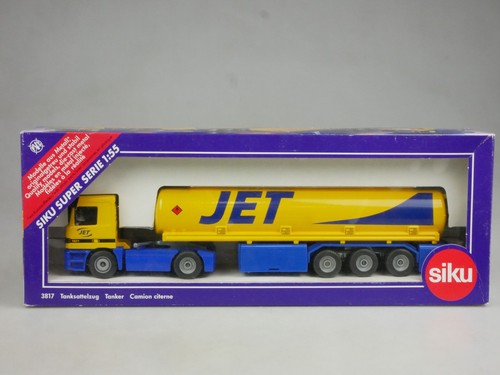 Siku super 3817 - 1/55,