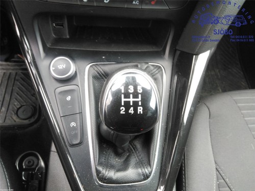 Getriebe gang ford - -,