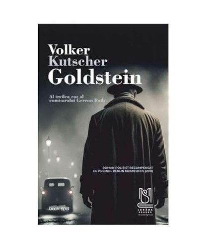 Goldstein treilea caz - al, al