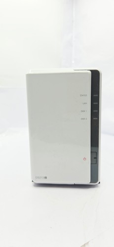 Synology ds213j diskstation - synology,