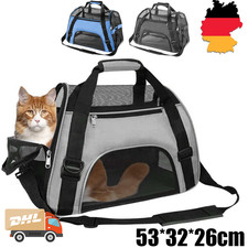 Haustiertasche Atmungsaktive