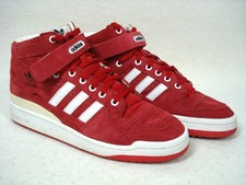 Adidas Forum 84 Hi Top Herren