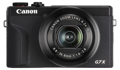 Canon powershot mark iii - canon, g7