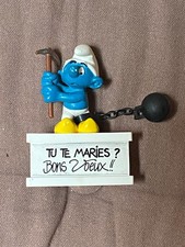 Smurf convict on base 40213