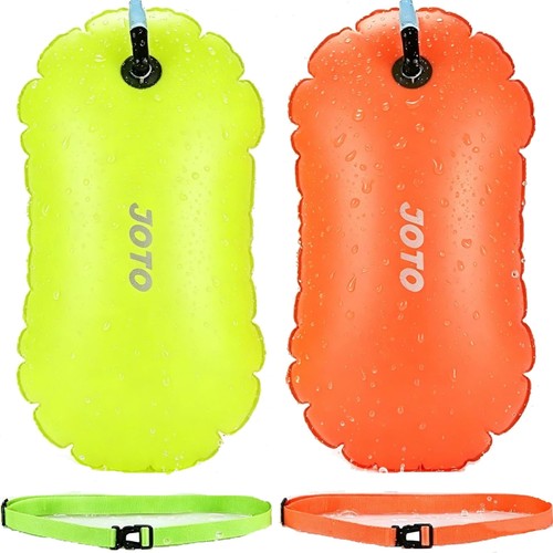 Swimming booty buoy - booty,