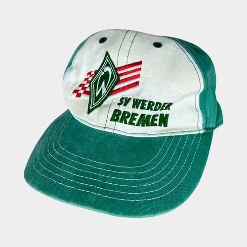 Werder bremen hut mütze - werder,
