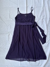 Esprit chiffon sommerkleid - esprit,