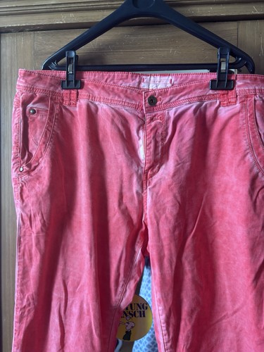 Esprit rote hose 44 - esprit, gr.44