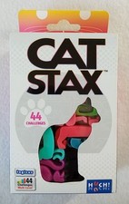Huch & Friends Cat Stax