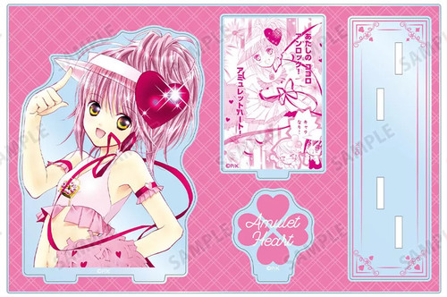 Shugo chara sammlerstück für - chara-sammlerstück,