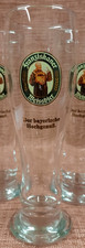 Franziskaner 6x Weizenbierglas