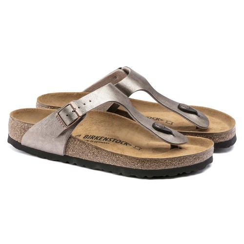 Birkenstock sandalen gizeh - birkenstock,