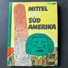 Mittel- und Südamerika