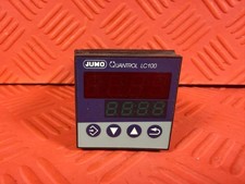 JUMO 702031/8-2100-23