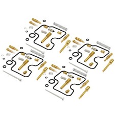 Vergaser reparatur satz - vergaser,